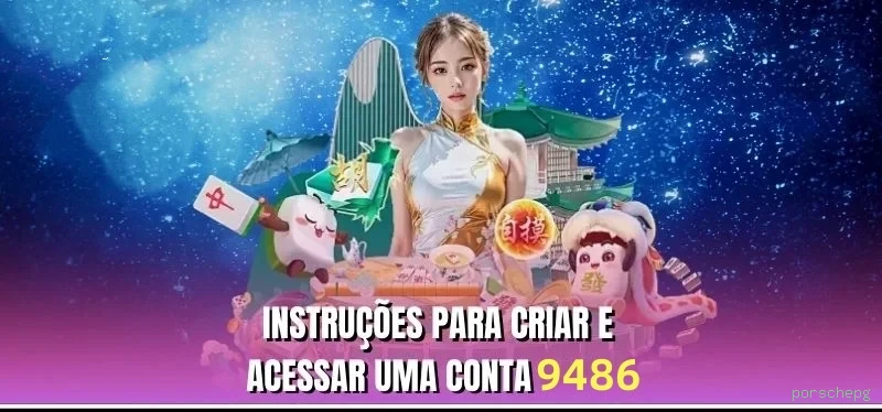 Bônus de Boas-vindas porschepg